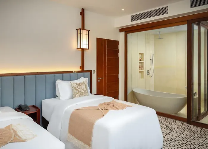 Hotel Waka Private Pool & - Adults Only Siem Reap