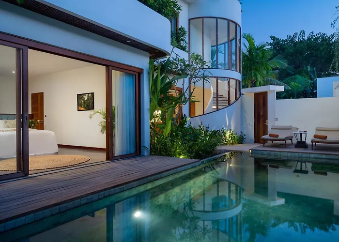 Waka Private Pool & - Adults Only Siem Reap
