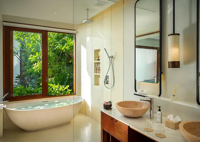 Hotel Waka Private Pool & - Adults Only Siem Reap