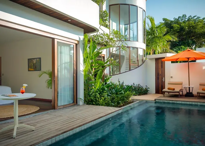 Hotel Waka Private Pool & - Adults Only 5*