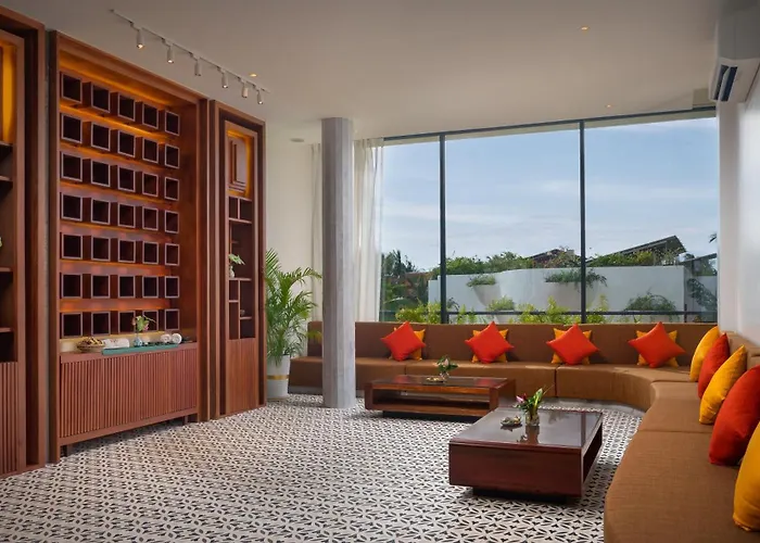 Hotel Waka Private Pool & - Adults Only 5*