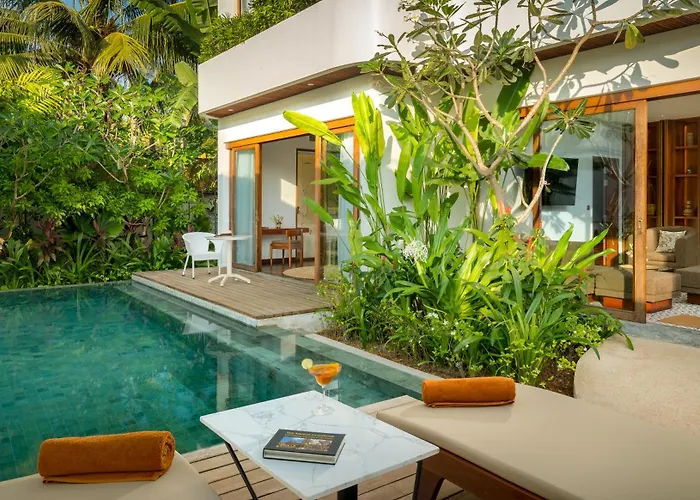 Waka Private Pool & - Adults Only Hotel 5*
