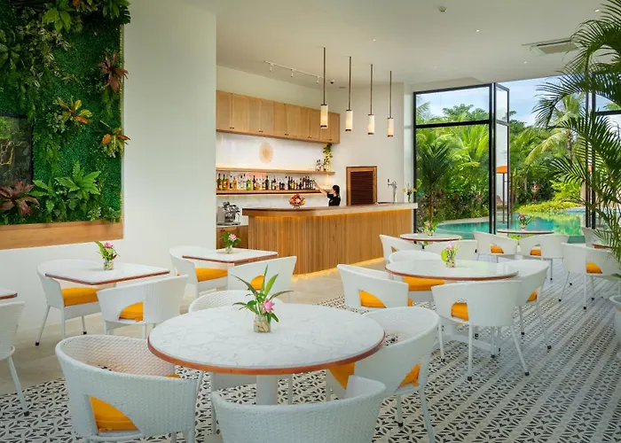 Hotel Waka Private Pool & - Adults Only Siem Reap