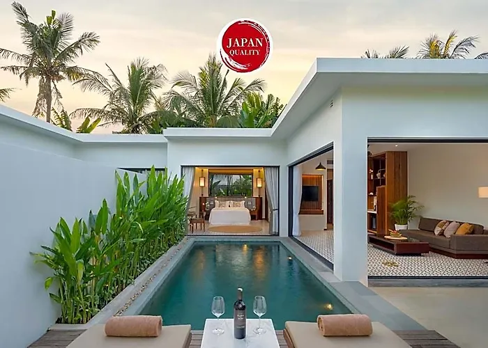 Hotel Waka Private Pool & - Adults Only Siem Reap