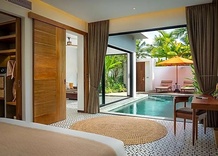Waka Private Pool & - Adults Only Hotel
