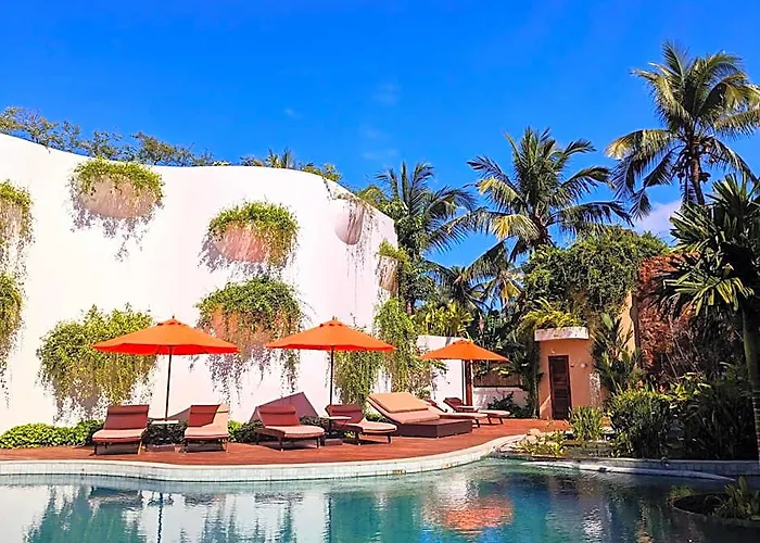 Waka Private Pool & - Adults Only Siem Reap