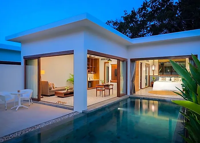 Hotel Waka Private Pool & - Adults Only