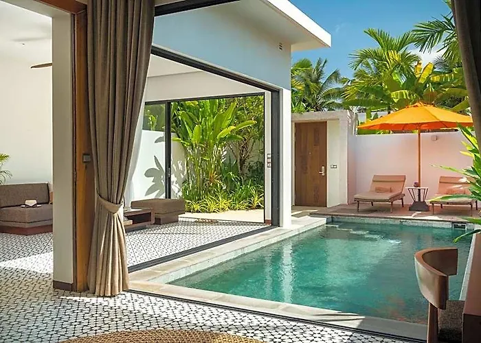 Waka Private Pool & - Adults Only Hotel Siem Reap
