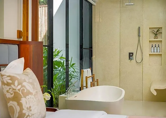 Waka Private Pool & - Adults Only Siem Reap