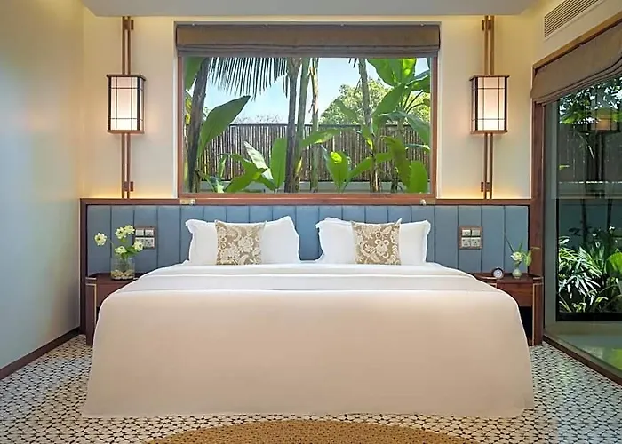Hotel Waka Private Pool & - Adults Only 5*