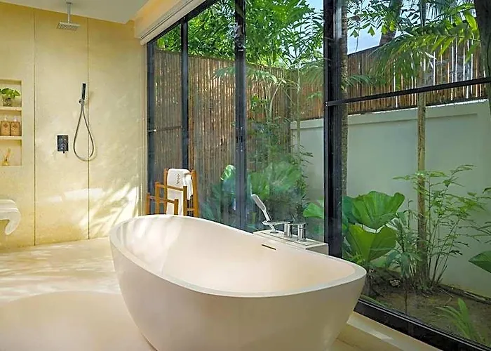 Waka Private Pool & - Adults Only Hotel 5*