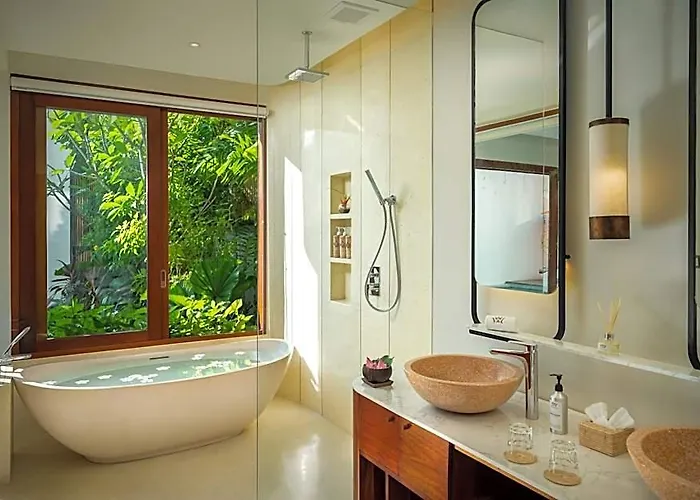 Waka Private Pool & - Adults Only 5*