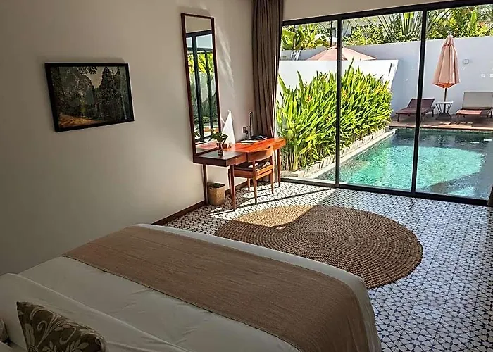 Hotel Waka Private Pool & - Adults Only 5*